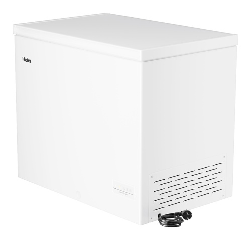 Ларь морозильный Haier HCE251R фото 2