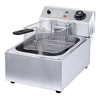 Фритюрница VIATTO EF-8L-B