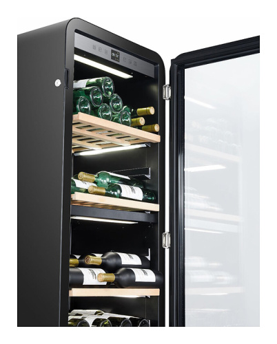 Винный шкаф La Sommeliere APOGEE145DZ фото 13