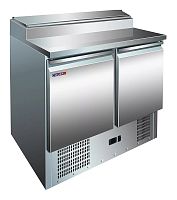 Стол для пиццы Cooleq PS200