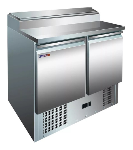 Стол для пиццы Cooleq PS200