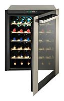 Винный шкаф Indel B BUILT-IN 36 HOME PLUS