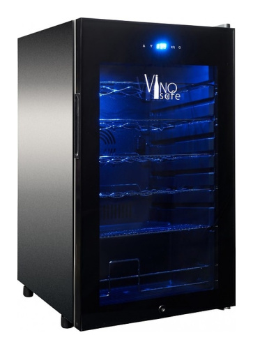 Винный шкаф Vinosafe VSF24AM фото 2
