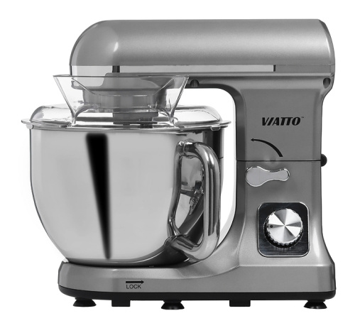 Миксер планетарный VIATTO VA-SM5GR фото 2