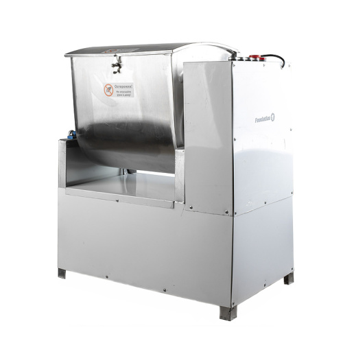 Машина тестомесильная Foodatlas HO-15B фото 2