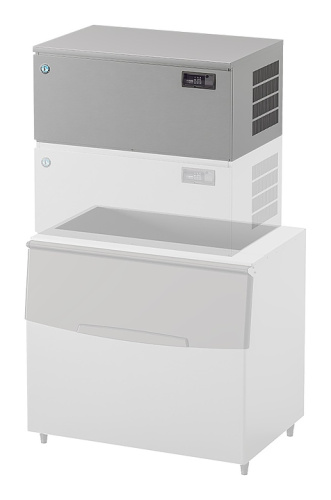 Льдогенератор Hoshizaki IM-240DWPE-23 фото 3