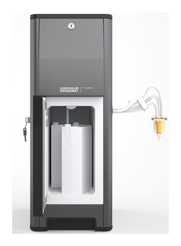 Холодильник для молока Bravilor Bonamat FreshMilk фото 4