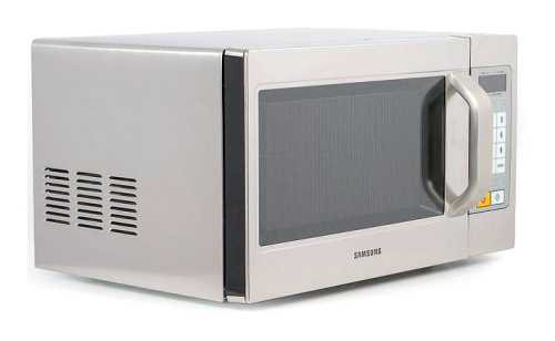 Печь микроволновая Samsung CM1089A фото 3