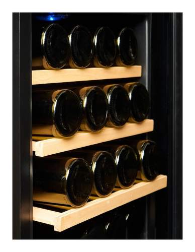 Винный шкаф Vinosafe VSF16AM фото 6