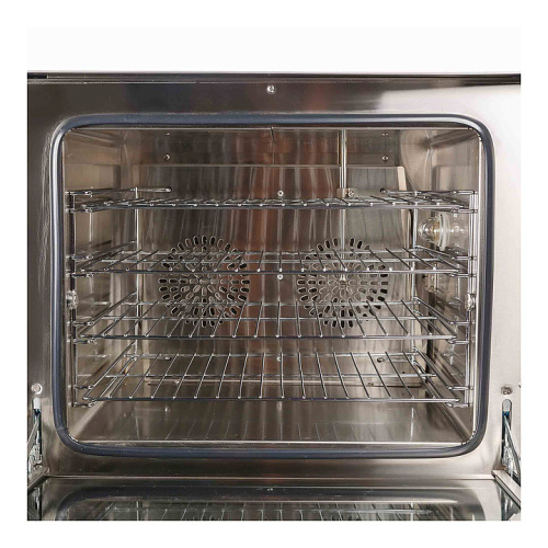 Печь конвекционная Hualian HEB-4F фото 9
