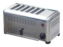 Тостер EKSI HET-6