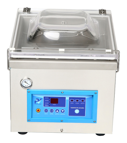 Упаковщик вакуумный PACKVAC VM-300