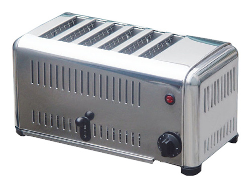Тостер EKSI HET-6
