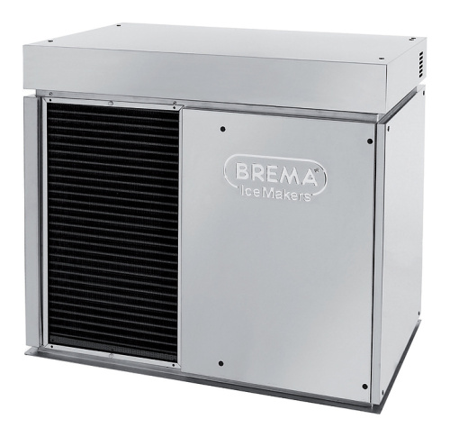 Льдогенератор Brema Muster 1500A (без хладагента)
