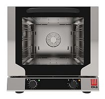 Печь конвекционная Tecnoeka Evolution EKF 423 NP