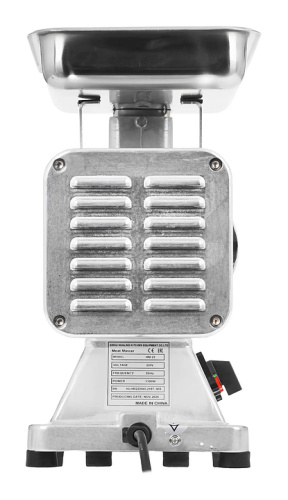 Мясорубка VIATTO HM-22 220В фото 8