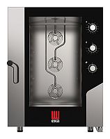 Печь конвекционная Tecnoeka MKF 1064 S