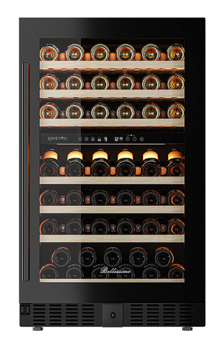 Винный шкаф MEYVEL MV77PRO-KBT2 фото 3