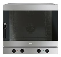 Печь конвекционная SMEG Foodservice ALFA625HR-2