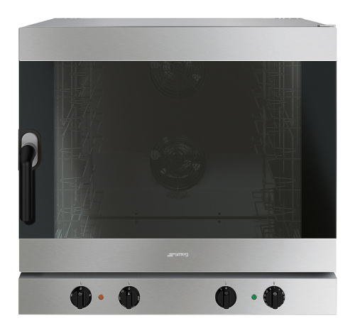 Печь конвекционная SMEG Foodservice ALFA625HR-2