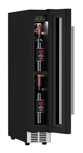 Винный шкаф MEYVEL MV9-KWT1 фото 3