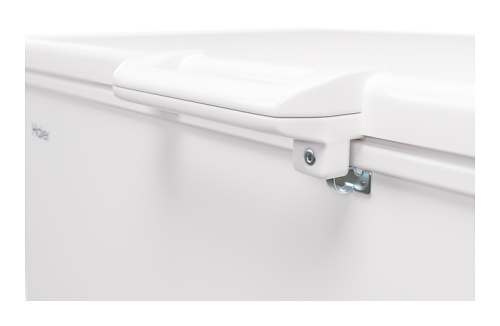 Ларь морозильный Haier HCE 430RFC фото 7