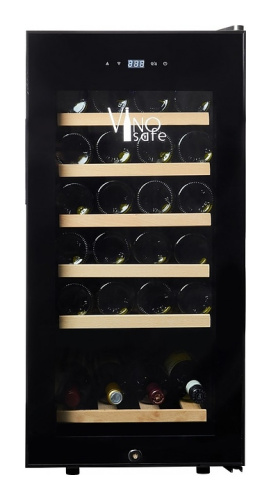 Винный шкаф Vinosafe VSF32AM фото 6