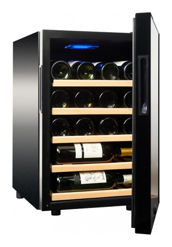 Винный шкаф Vinosafe VSF21AM фото 3