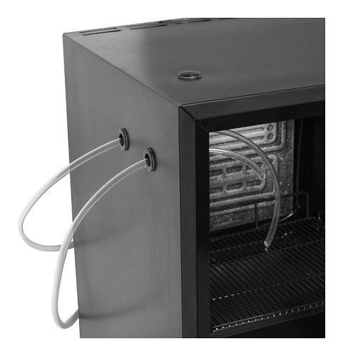 Охладитель молока TEFCOLD BC30 MC фото 5