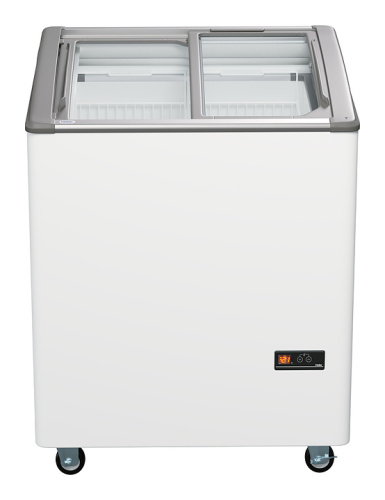 Ларь морозильный Haier SD-206AE