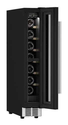 Винный шкаф MEYVEL MV9-KWT1 фото 7
