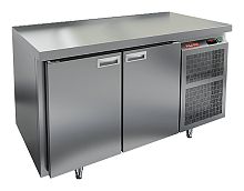 Стол морозильный HICOLD SN 11/BT O без борта