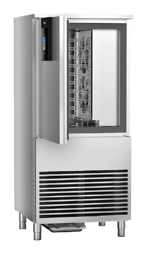 Шкаф шоковой заморозки Sagi PF101S R290