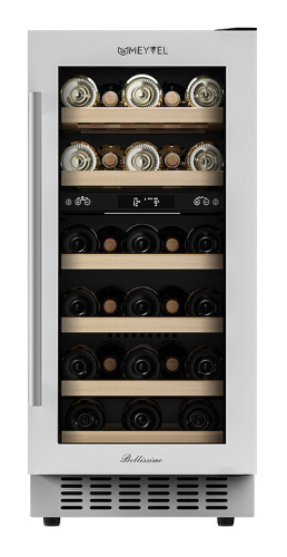 Винный шкаф MEYVEL MV28-KWT2 фото 5