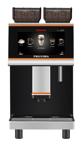 Кофемашина Dr.coffee Proxima F20