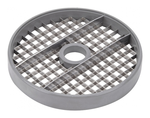 Диск для нарезки кубиком Robot Coupe 28113W Mineral+ 14х14х14 мм фото 10