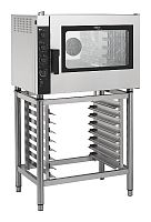 Пароконвектомат Apach AP5GM GAS