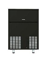 Льдогенератор SCOTSMAN EXS 167 AS 79 кг/сут черный