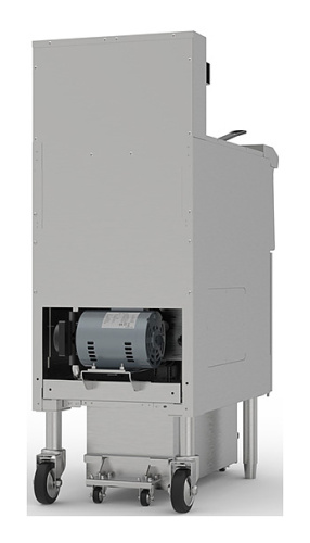 Фритюрница электрическая REDGASTRO OFE-H213 фото 6