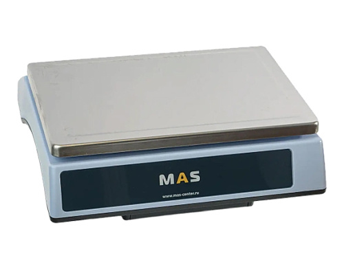 Весы порционные MAS MASter MS-05 фото 6