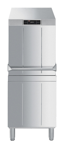 Купольная посудомоечная машина SMEG Foodservice HTY520DSH фото 2