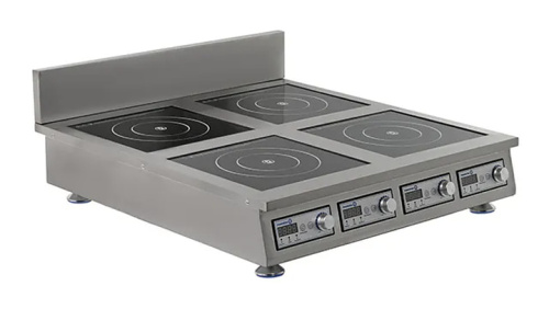 Плита индукционная Foodatlas FA-35004KT Eco фото 2