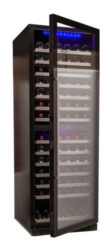 Винный шкаф Cold Vine C154-KBT2 фото 3