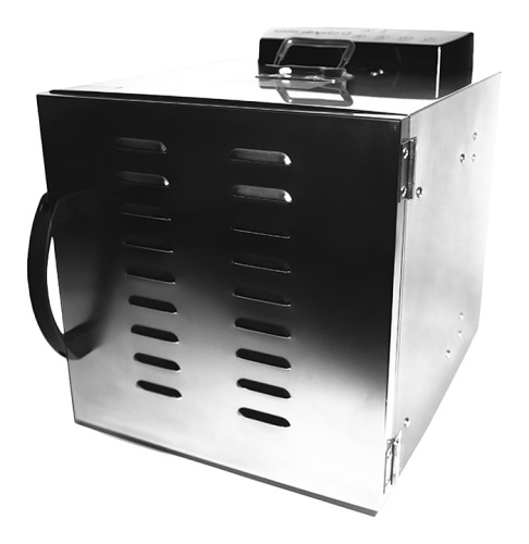 Сушилка для овощей и фруктов Hualian HFD-6