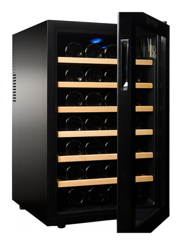 Винный шкаф Vinosafe VSF28AM фото 4