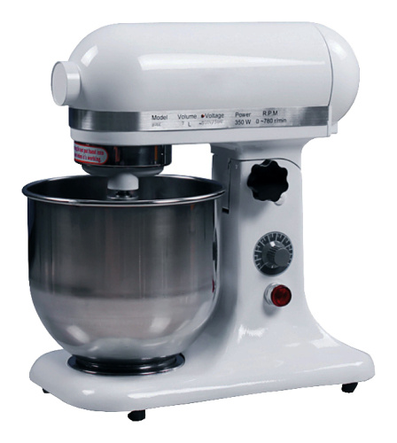 Миксер планетарный VIATTO BH-7B