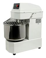 Тестомес спиральный Hurakan HKN-30SN2V