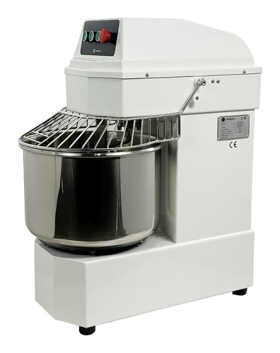 Тестомес спиральный Hurakan HKN-30SN2V