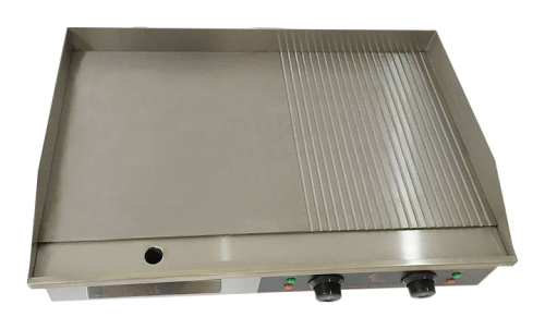 Поверхность жарочная Airhot GE-730/FG фото 2