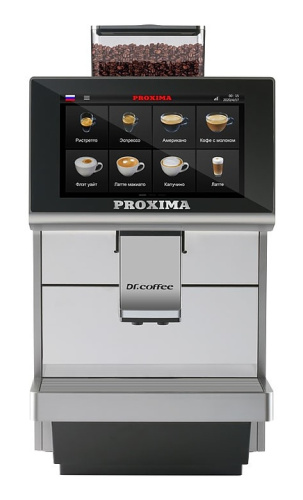 Кофемашина Dr.coffee Proxima M12